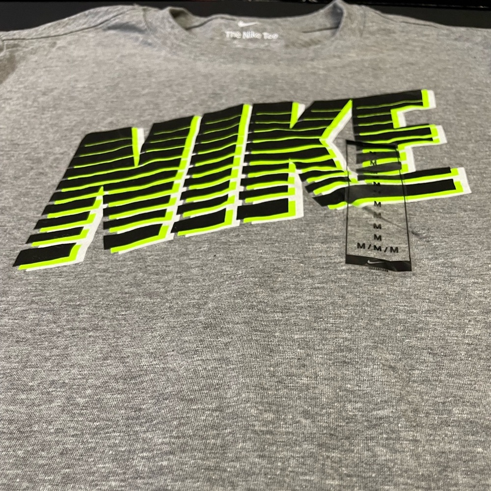 Brand New Nike Shirt